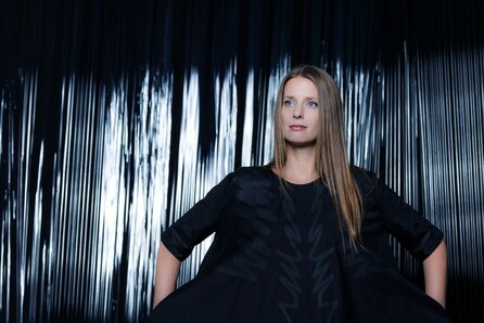Revolt!: Sonja Moonear