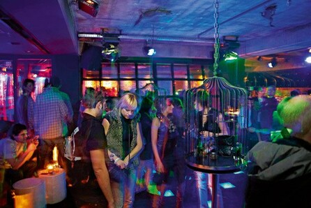 Wannabitch Party 
