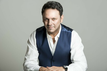 Στάθης Αγγελόπουλος