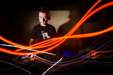 Steve Sai & Diego Varos