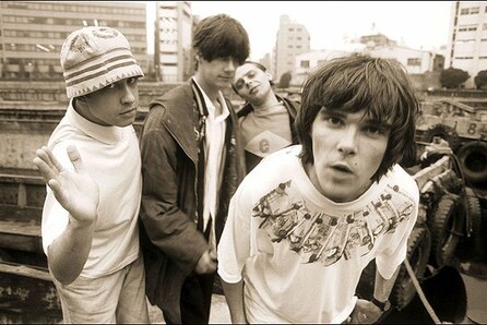 Adored: The Complete Stone Roses Party