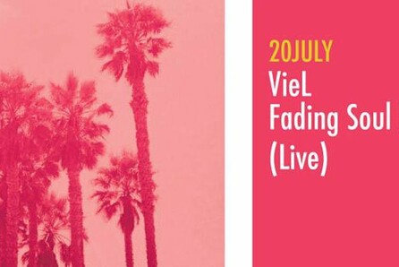 VieL & Fading Soul @ Story Bar