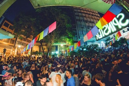 Urban Carnival Edition