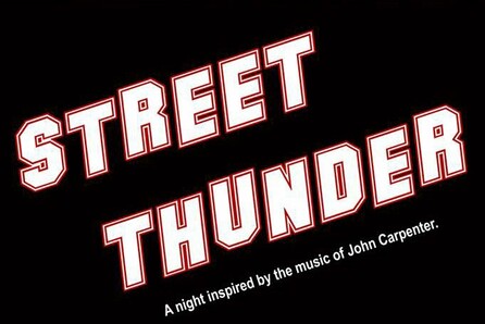 Street Thunder 