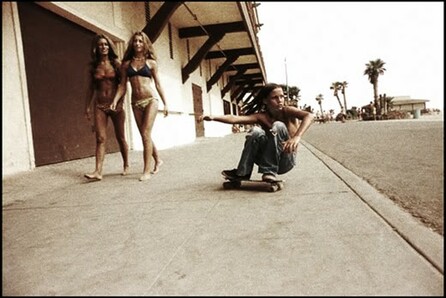 Surf, Skate & Vintage
