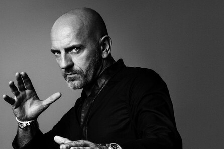 Sven Väth World Tour 2019 