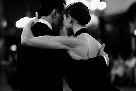 Milonga central - Summer opening