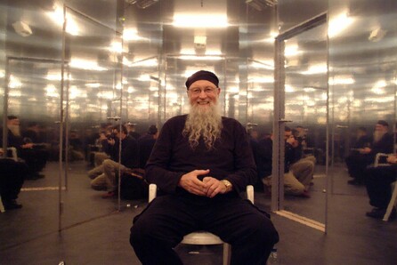 Terry Riley & Gyan Riley