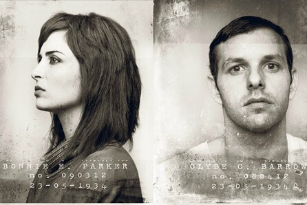 Bonnie & Clyde