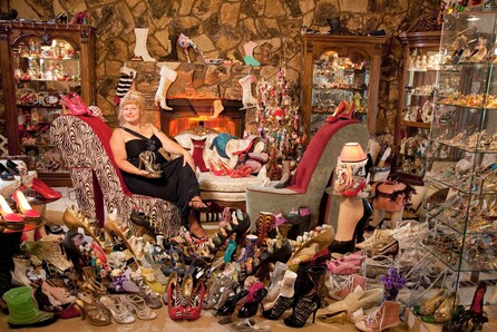 All Time Classics: Kitsch Version