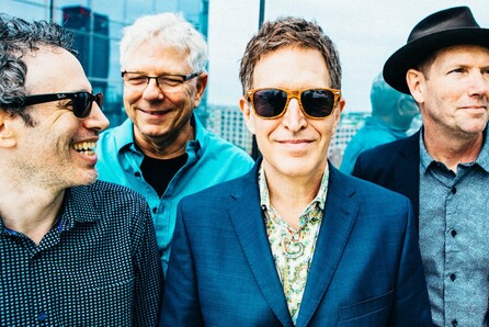 The Dream Syndicate