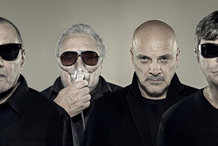 The Stranglers