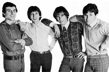 The Troggs/ Penny Dreadful