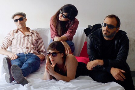 The Callas live + "La Jalousie"