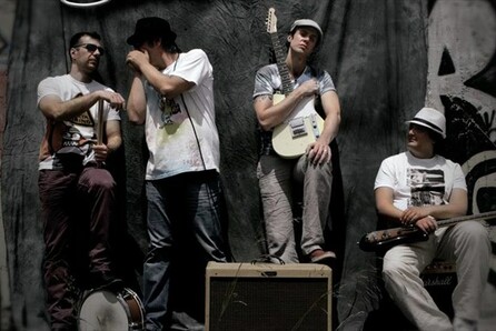 Theo & the Boogie Sinners