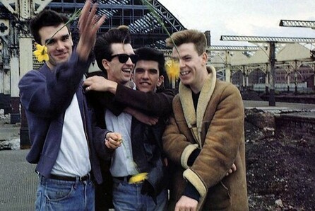 The Smiths and other stories