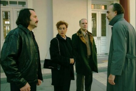 Ο Φονιάς