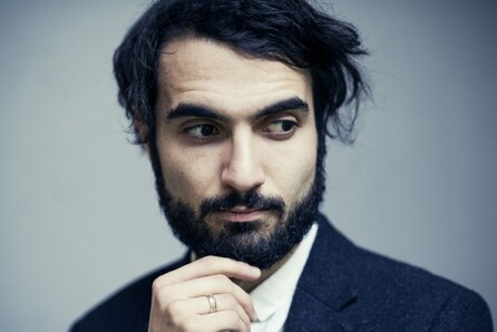 Tigran Hamasyan