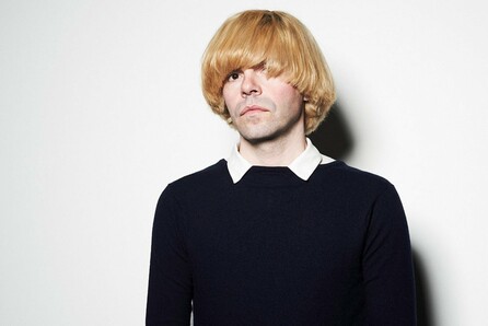 Tim Burgess