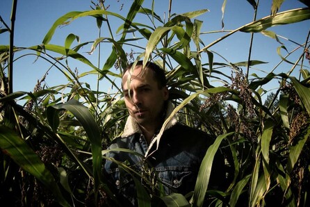 Ο εμβληματικός Tim Hecker στην Αγγλικανική Εκκλησία