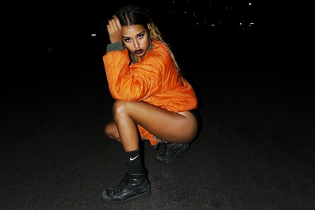 Tommy Genesis