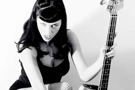 Messer Chups