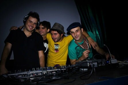 Τrashformers Special