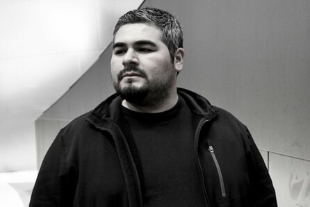 Modulation: Truncate w/ Emex + George Apergis + Cirkle powered by Vault 88