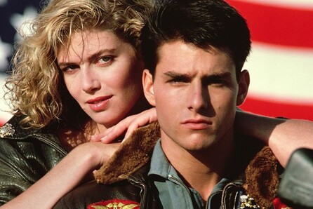 Top Guns