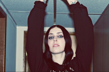 Smoke the Fuzz Fest: Amenra, Chelsea Wolfe, Oathbreaker, Skull&Dawn