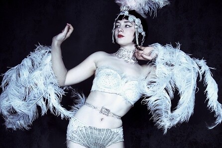 Venus In Furs