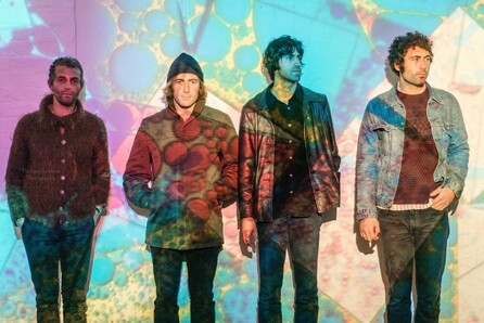 Allah-Las