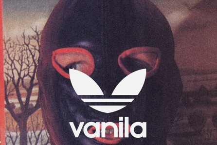 Vanila Showcase: Sawf, Morah, ANFS