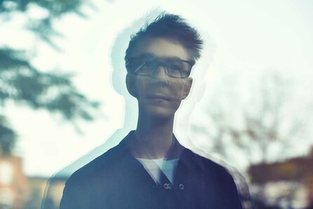 Perestroika: Ben Ufo