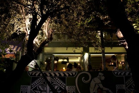 Τριήμερο party στο White Monkey