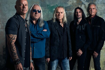 Uriah Heep