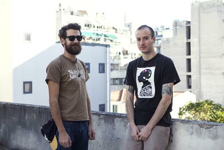 Bad Kidz :: Trooper & Mpompos