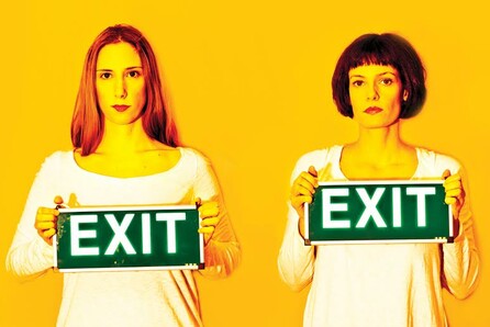 Exit