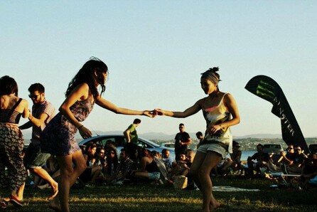 Athens Boogie Swingtastic Rock n’ Roll party #1