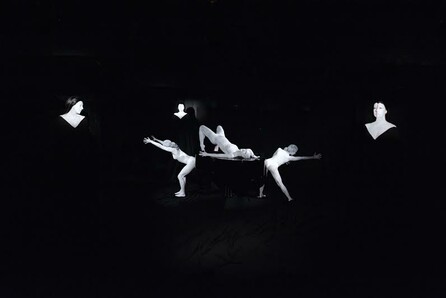 death wishes/Orpheus