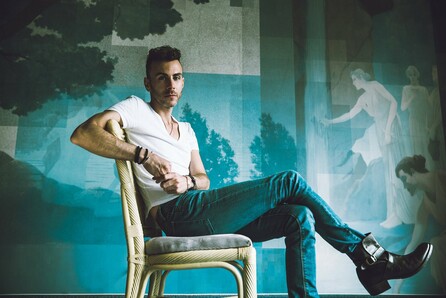  Asaf Avidan