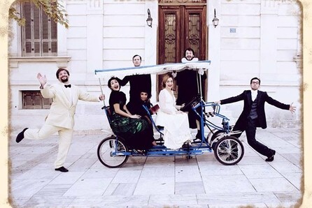 Το φάντασμα του Κάντερβιλ