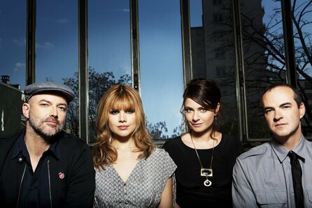 Nouvelle Vague