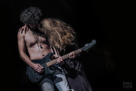 Rock Story