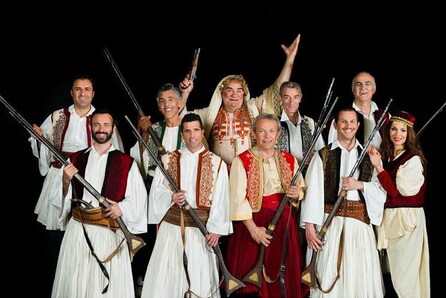 Μαρία Πενταγιώτισσα