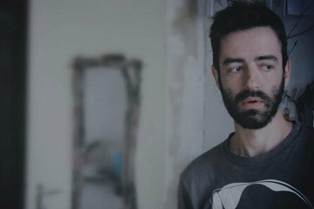 Hior Chronik + Henrik Jose live