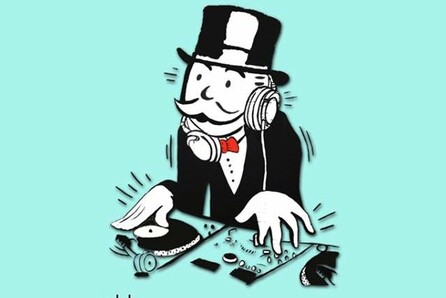 Musicopoly V.4