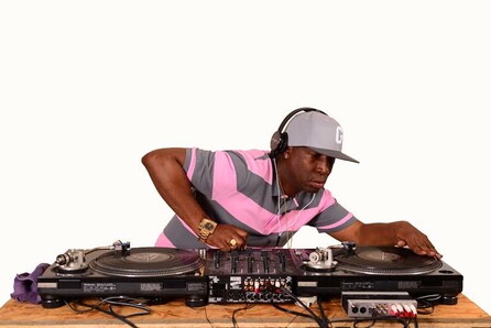 Grand Master Flash