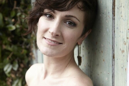 Sara Gazarek quartet