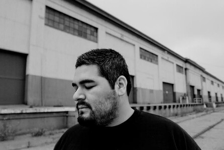 Modulation: Truncate w/ George Apergis
